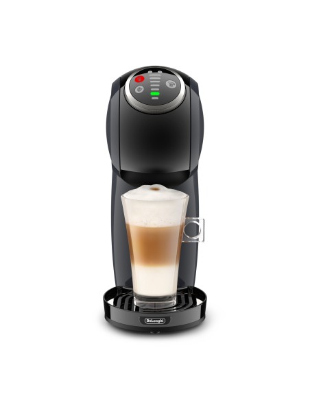 DE LONGHI EDG315.CGY MACCHINA CAFFE +32 CAPSULE DOLCEGUSTO