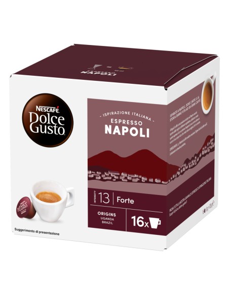DE LONGHI EDG315.CGY MACCHINA CAFFE +32 CAPSULE DOLCEGUSTO