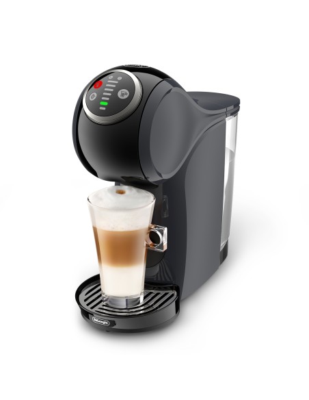 DE LONGHI EDG315.CGY MACCHINA CAFFE +32 CAPSULE DOLCEGUSTO