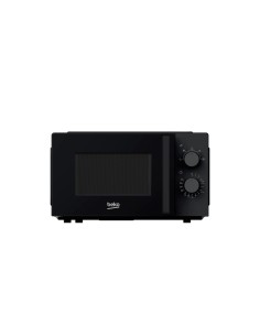 BEKO MOC20100B2 FORNO MICROONDE    20 LITRI 700W BLACK