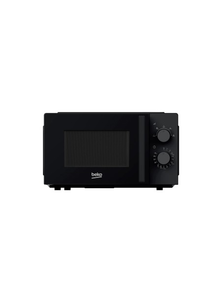 BEKO MOC20100B2 FORNO MICROONDE    20 LITRI 700W BLACK