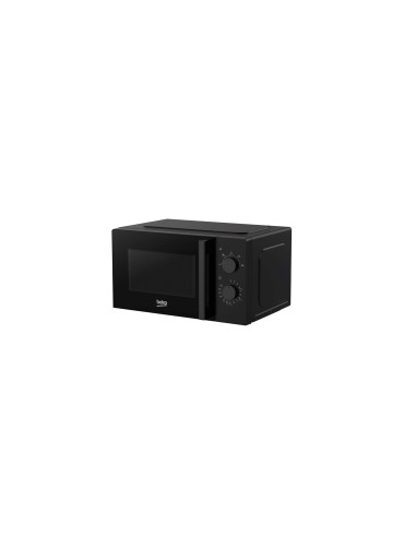 BEKO MOC20100B2 FORNO MICROONDE    20 LITRI 700W BLACK