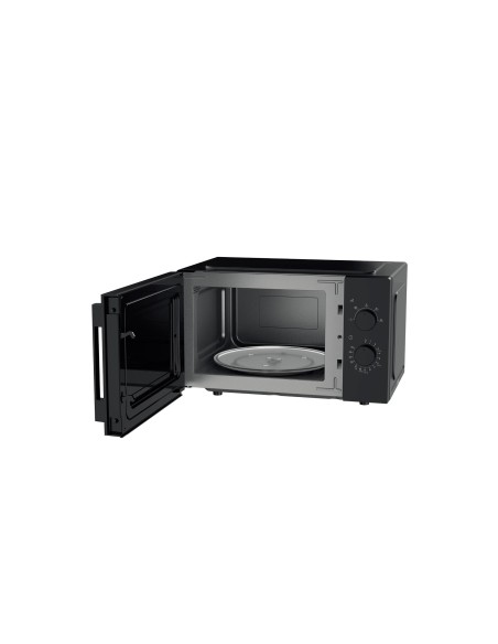 BEKO MOC20100B2 FORNO MICROONDE    20 LITRI 700W BLACK