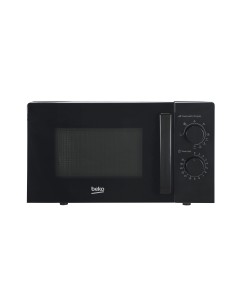 BEKO MGC20100B1 FORNO MICROONDE    20 LITRI CON GRILL 700W BLACK