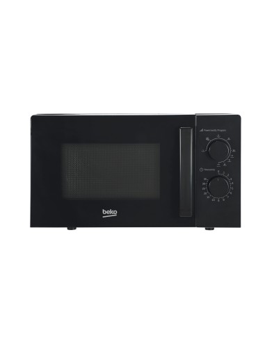 BEKO MGC20100B1 FORNO MICROONDE    20 LITRI CON GRILL 700W BLACK