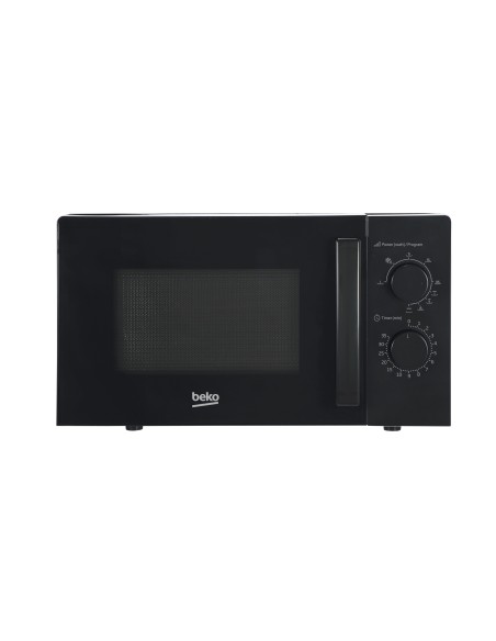 BEKO MGC20100B1 FORNO MICROONDE    20 LITRI CON GRILL 700W BLACK