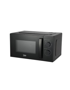 BEKO MGC20100B1 FORNO MICROONDE    20 LITRI CON GRILL 700W BLACK 2