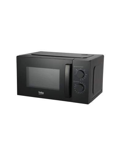 BEKO MGC20100B1 FORNO MICROONDE    20 LITRI CON GRILL 700W BLACK