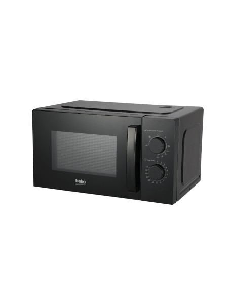 BEKO MGC20100B1 FORNO MICROONDE    20 LITRI CON GRILL 700W BLACK