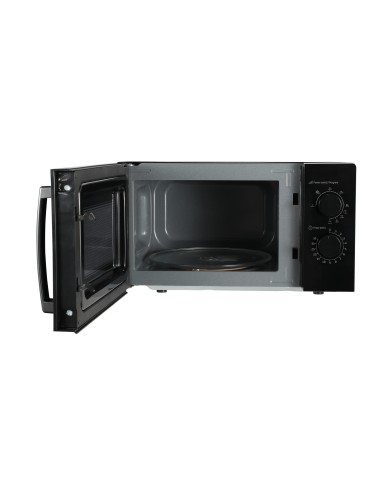 BEKO MGC20100B1 FORNO MICROONDE    20 LITRI CON GRILL 700W BLACK