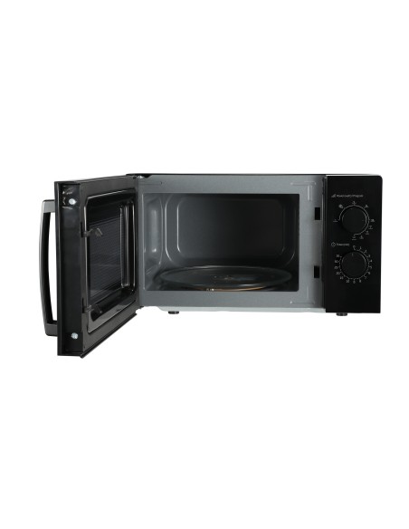 BEKO MGC20100B1 FORNO MICROONDE    20 LITRI CON GRILL 700W BLACK