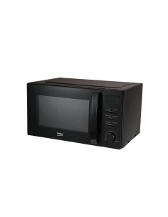 BEKO MGF23210B FORNO MICROONDE     23 LITRI CON GRILL 800W BLACK 2