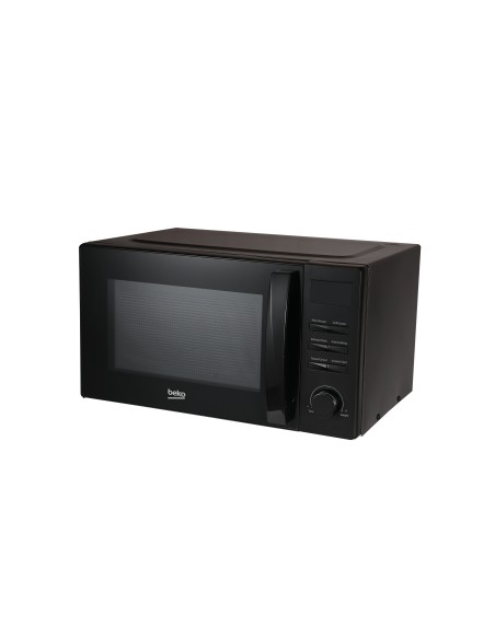 BEKO MGF23210B FORNO MICROONDE     23 LITRI CON GRILL 800W BLACK