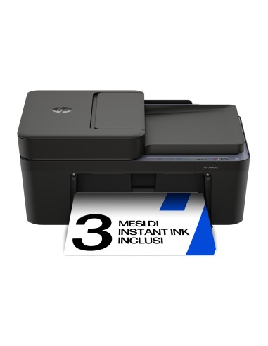 HP 4330 STAMPANTE DESKJET AIO 3IN1 ADF WIFI