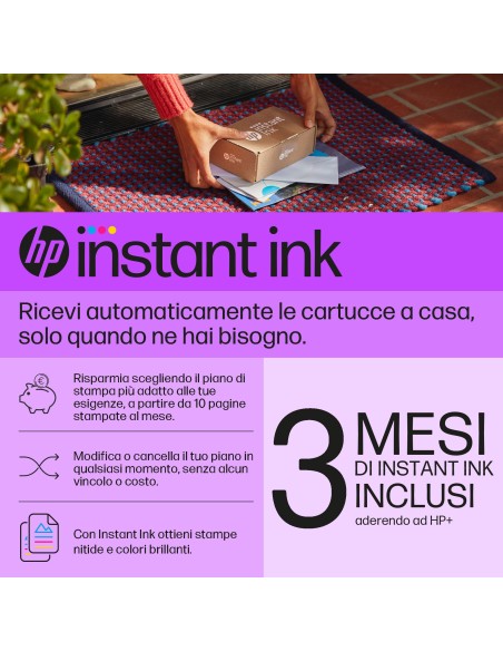 HP 4330 STAMPANTE DESKJET AIO 3IN1 ADF WIFI