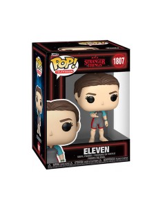 FUNKO POP STRANGER THINGS S5 ELEVEN IN WETSUIT 1807