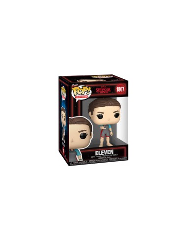 FUNKO POP STRANGER THINGS S5 ELEVEN IN WETSUIT 1807