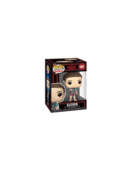 FUNKO POP STRANGER THINGS S5 ELEVEN IN WETSUIT 1807