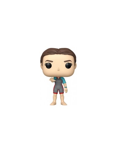 FUNKO POP STRANGER THINGS S5 ELEVEN IN WETSUIT 1807