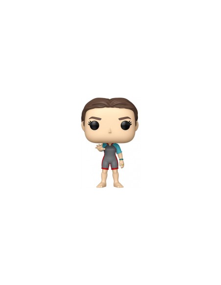 FUNKO POP STRANGER THINGS S5 ELEVEN IN WETSUIT 1807