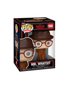 FUNKO POP STRANGER THINGS S5 MR. WHATSIT 1808