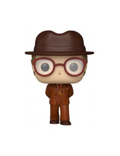 FUNKO POP STRANGER THINGS S5 MR. WHATSIT 1808 2