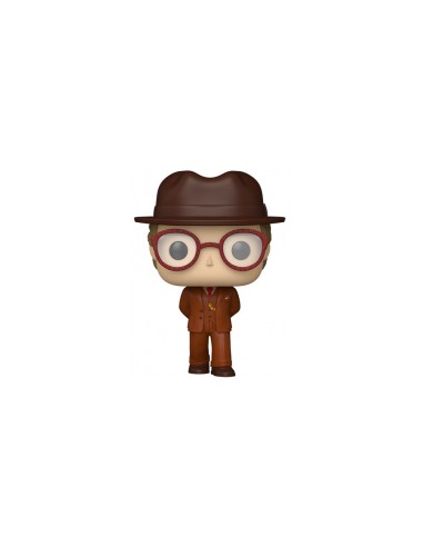 FUNKO POP STRANGER THINGS S5 MR. WHATSIT 1808