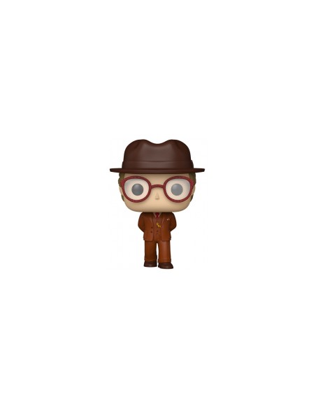 FUNKO POP STRANGER THINGS S5 MR. WHATSIT 1808