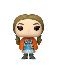 FUNKO POP STRANGER THINGS S5 HOLLY THE HEROIC 1810 2