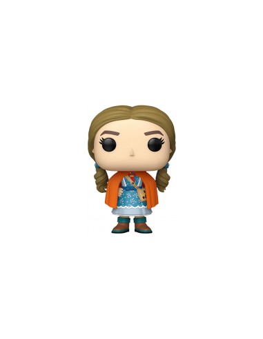 FUNKO POP STRANGER THINGS S5 HOLLY THE HEROIC 1810