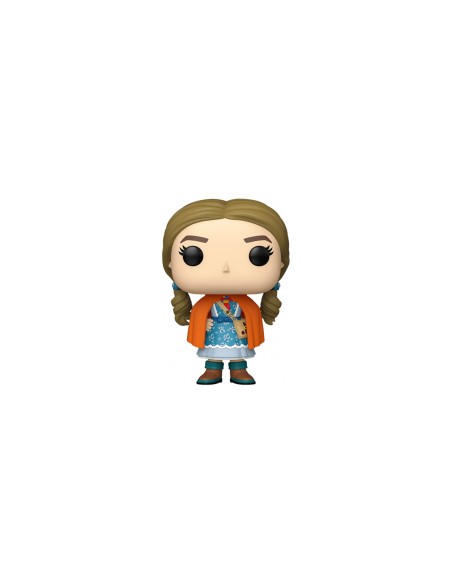 FUNKO POP STRANGER THINGS S5 HOLLY THE HEROIC 1810