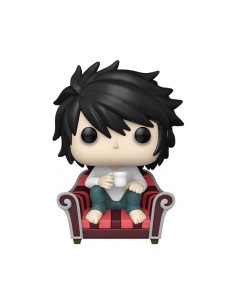 FUNKO POP DEATH NOTE L 2381 2