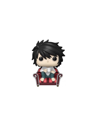 FUNKO POP DEATH NOTE L 2381