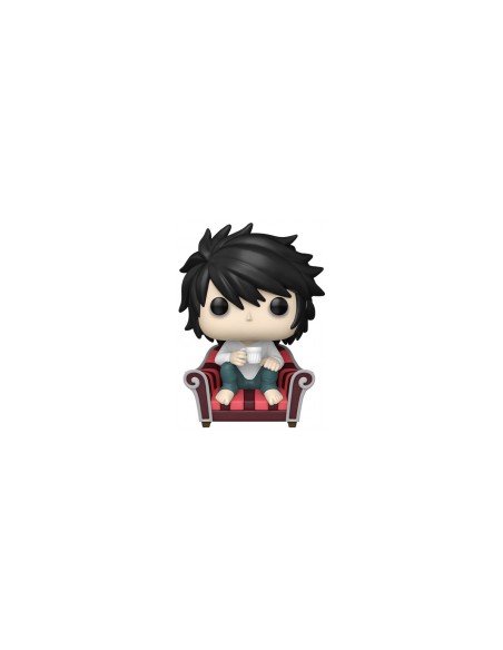 FUNKO POP DEATH NOTE L 2381