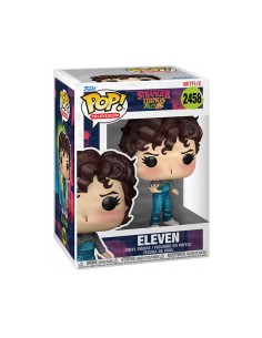 FUNKO POP STRANGER THINGS TALES FROM '85 ELEVEN 2458