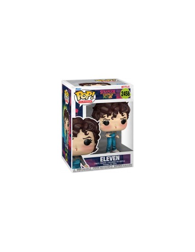 FUNKO POP STRANGER THINGS TALES FROM '85 ELEVEN 2458