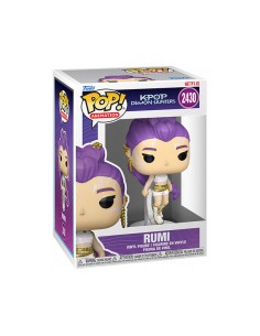 FUNKO POP ANIMATION KPOPDHRUMI WCH  GW