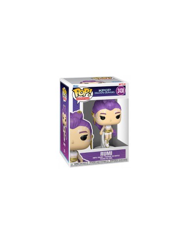 FUNKO POP ANIMATION KPOPDHRUMI WCH  GW