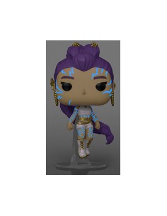 FUNKO POP ANIMATION KPOPDHRUMI WCH  GW 2