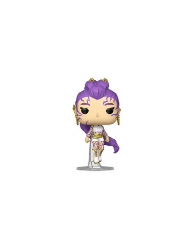 FUNKO POP ANIMATION KPOPDHRUMI WCH  GW