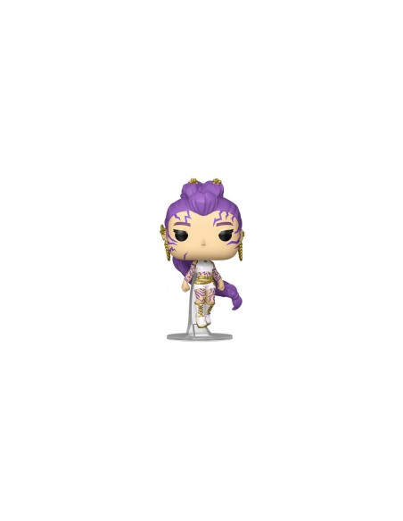 FUNKO POP ANIMATION KPOPDHRUMI WCH  GW