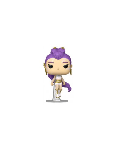 FUNKO POP ANIMATION KPOPDHRUMI WCH  GW
