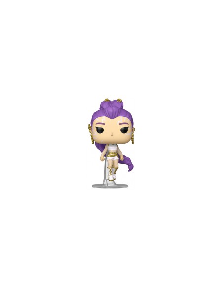 FUNKO POP ANIMATION KPOPDHRUMI WCH  GW