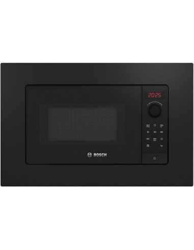 BOSCH BFL623MB4 F. MICROONDE 60X38 ACCIAIO INOX