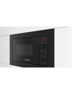 BOSCH BFL623MB4 F. MICROONDE 60X38 ACCIAIO INOX 2