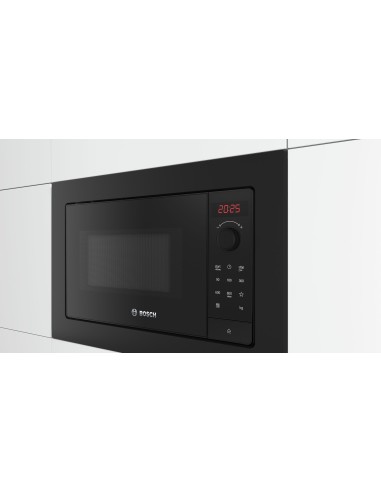 BOSCH BFL623MB4 F. MICROONDE 60X38 ACCIAIO INOX