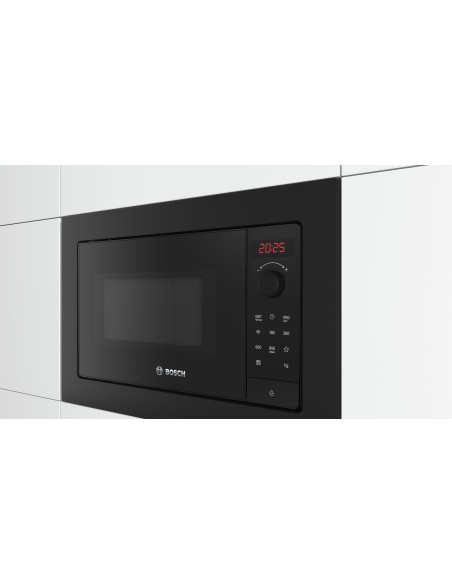 BOSCH BFL623MB4 F. MICROONDE 60X38 ACCIAIO INOX