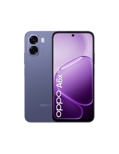 OPPO A6X 5G 6+256GB BLACK PURPLE