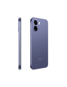 OPPO A6X 5G 6+256GB BLACK PURPLE 2