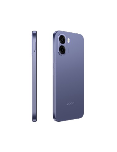 OPPO A6X 5G 6+256GB BLACK PURPLE